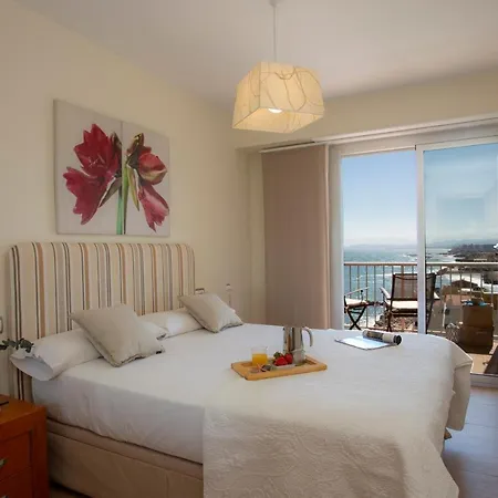 Singularstays Cullera Iii Apartamento Valencia