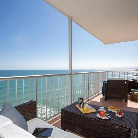 Singularstays Cullera Iii * Valencia