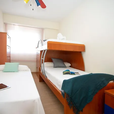 Singularstays Cullera Iii * Valencia