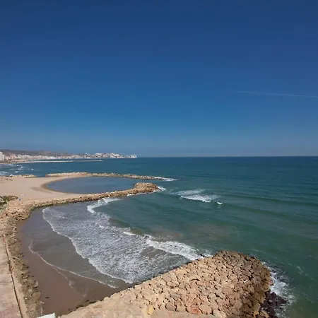 Singularstays Cullera Iii Valencia