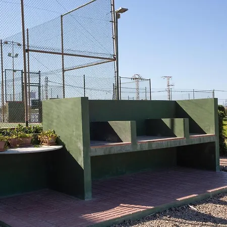Apartamento Singularstays Cullera Iii Valencia