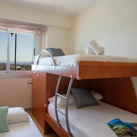 Singularstays Cullera Iii Apartment Valencia