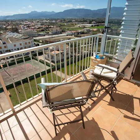 Singularstays Cullera Iii Apartment Valencia