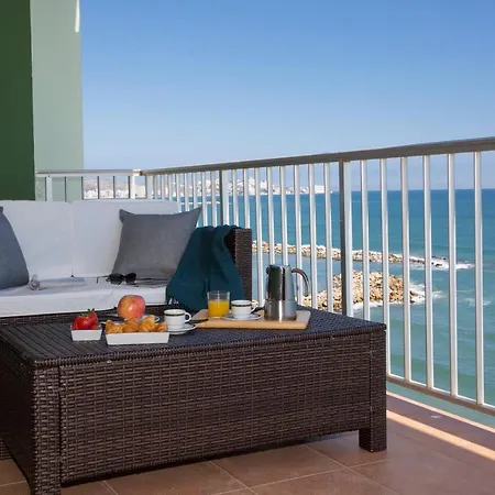 Singularstays Cullera Iii Apartment