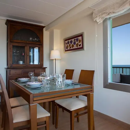 Singularstays Cullera Iii * Valencia