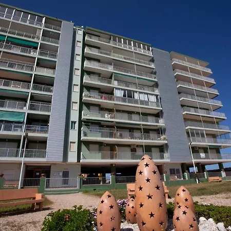 Singularstays Cullera Iii Apartment
