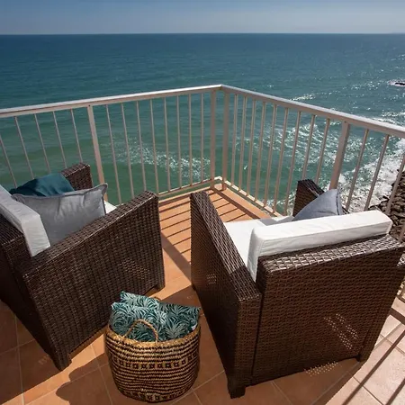 Singularstays Cullera Iii Apartment *