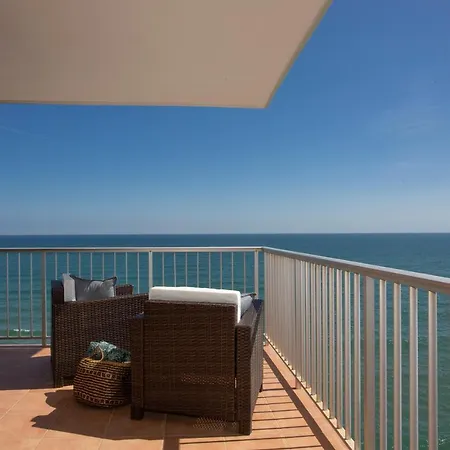 Apartment Singularstays Cullera Iii *