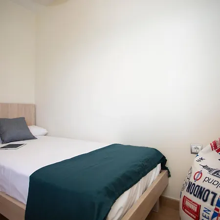 Singularstays Cullera Iii Apartamento *