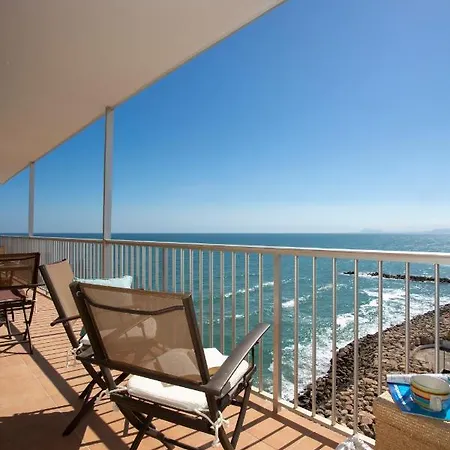 Singularstays Cullera Iii Apartment