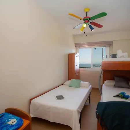 Singularstays Cullera Iii