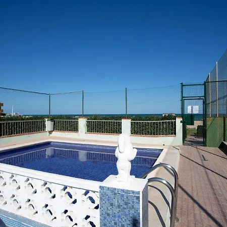 Singularstays Cullera Iii Valencia