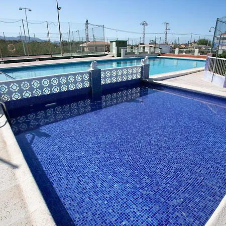 Singularstays Cullera Iii * Valencia