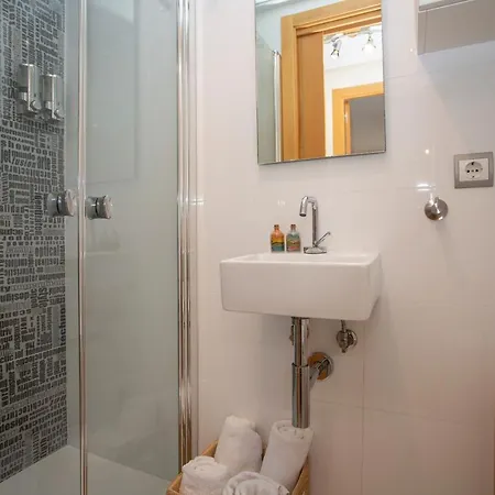 Apartment Singularstays Cullera Iii Valencia