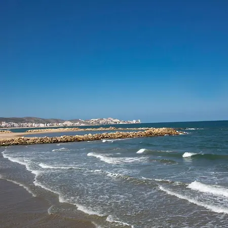 Singularstays Cullera Iii * Valencia