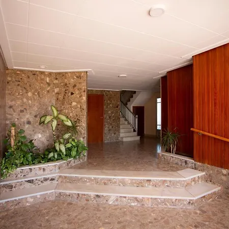 Apartamento Singularstays Cullera Iii