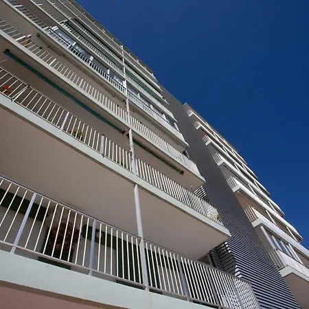 Singularstays Cullera Iii